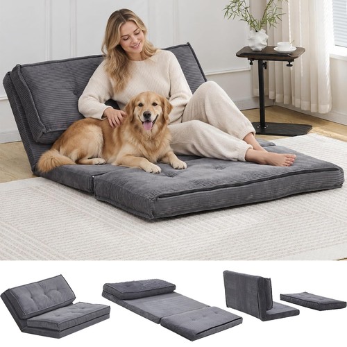 Folding sofa bed 1 - bed, 4-in-1