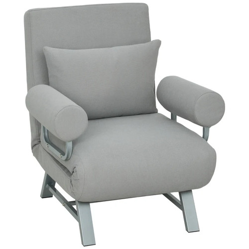 Single sofa bed - single,