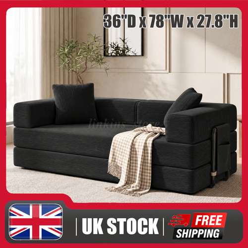 Sofa bed 80 - in,