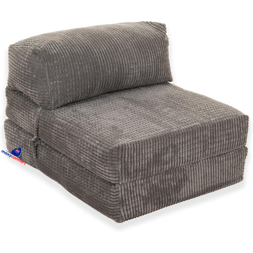 Vinci chair bed - fold, futon