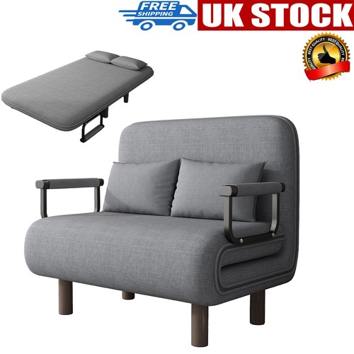 190cm double fabric sofa - fabric,