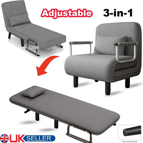 Folding sofa bed 1 - folding,