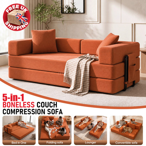 Seater sleeper sofa bed - sleeper,