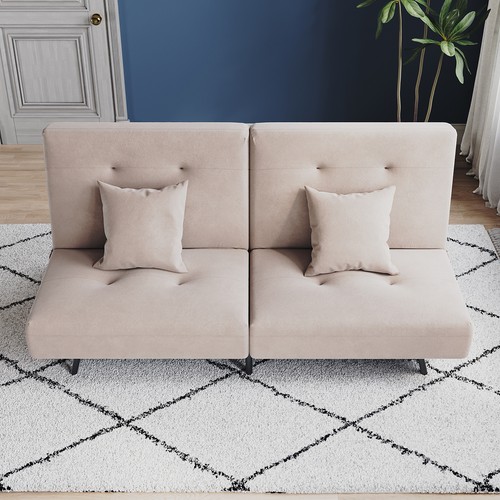 Seater folding sofa - folding,