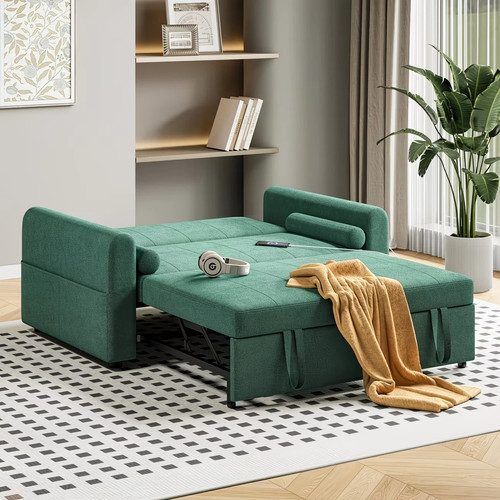 Seater sofa bed - 2-seater, 3-in-1