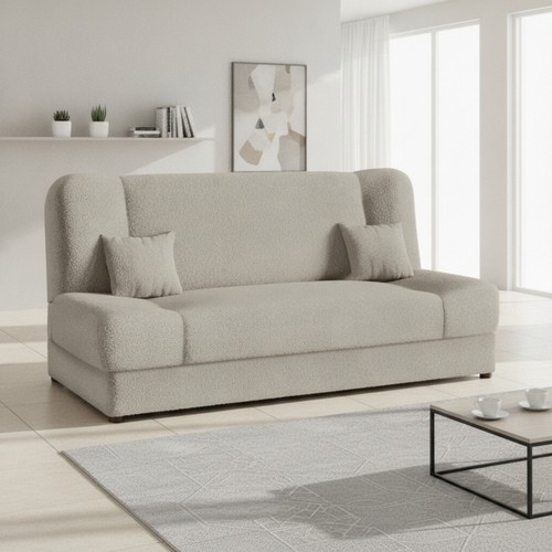 Jonas fold out sofa bed - fold-out,