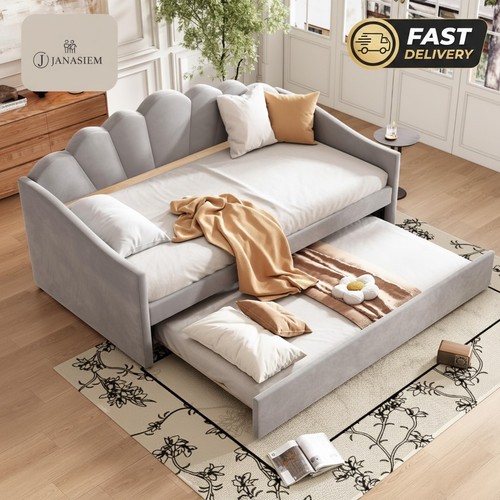 Stylish 3ft single sofa - single, bed