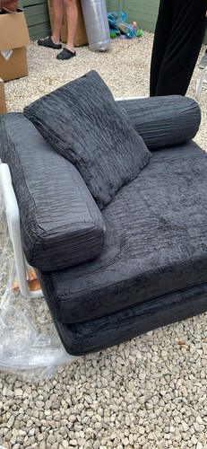 Pop single sofa - pop,