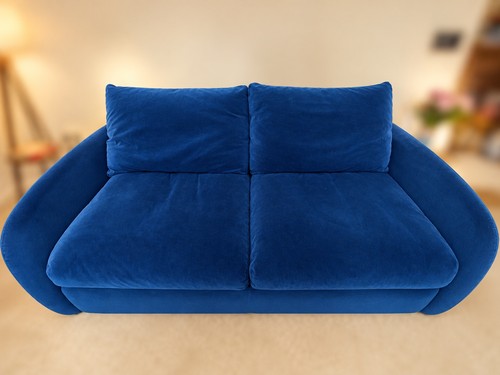 Snug small biggie sofa - snug,