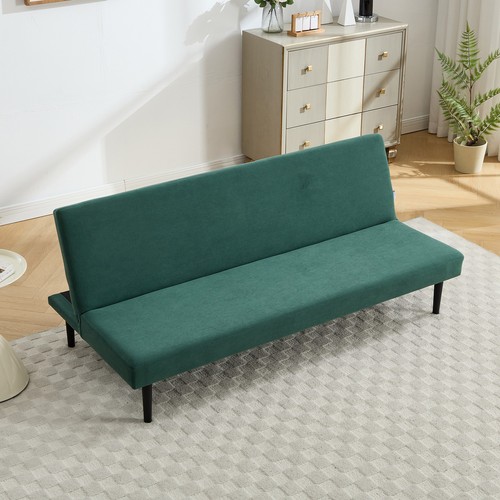 Click clack sofa bed seater - bed,