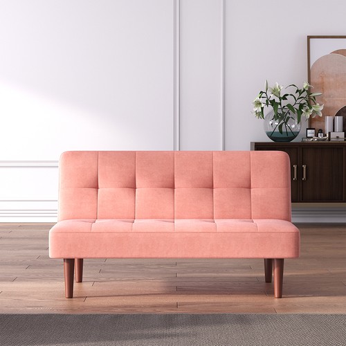 Fabric seater sofa - fabric, 2