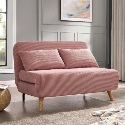 Sofa bed single - single, or
