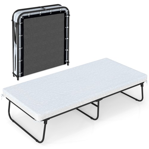 Single sofa bed frame 190x92cm - bed,