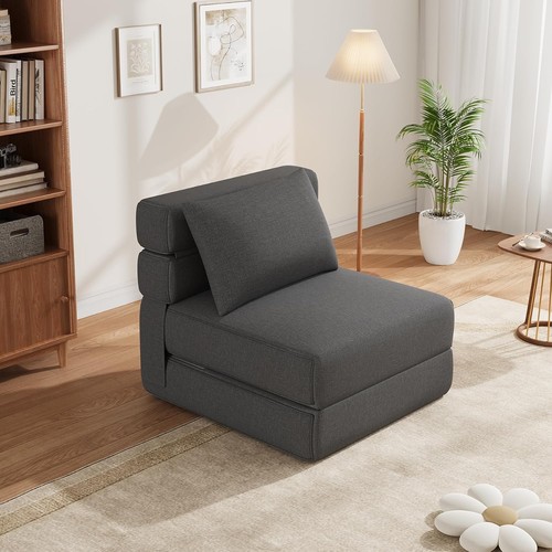 Convertible folding sofa - folding, bed