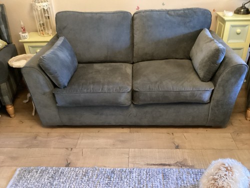 Sofa bed seater small double - sofa,