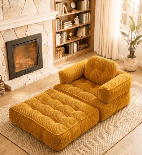 Fold out sofa bed futon - sofa,