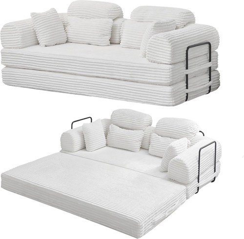180 200 folding sofa bed - 180/200,