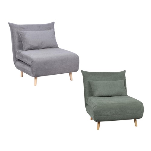 Single clic clac sofa - clic,