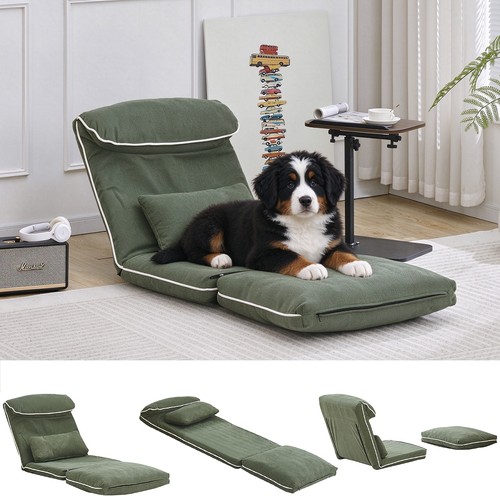 Folding sofa bed position - sofa,