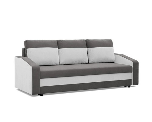 Orion sofa bed with storage - bed,